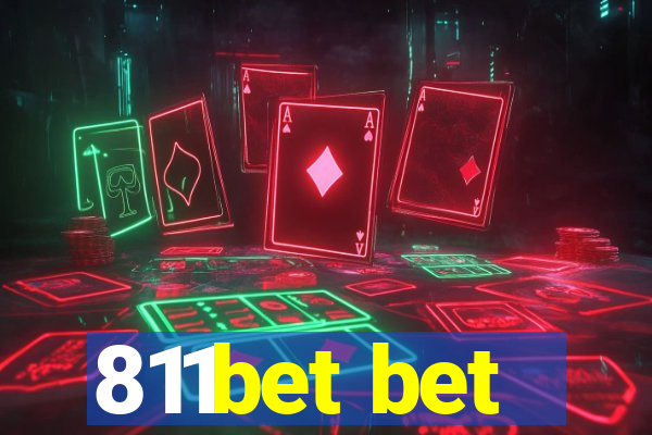 811bet bet